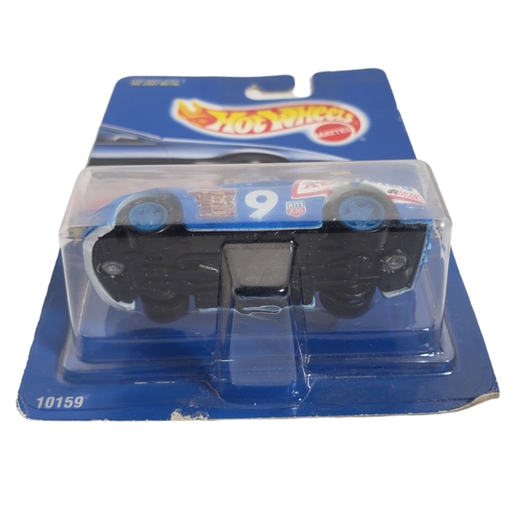 Hot Wheels Limited Edition Auto Palace/AC Delco Vintage - Picture 2 of 5